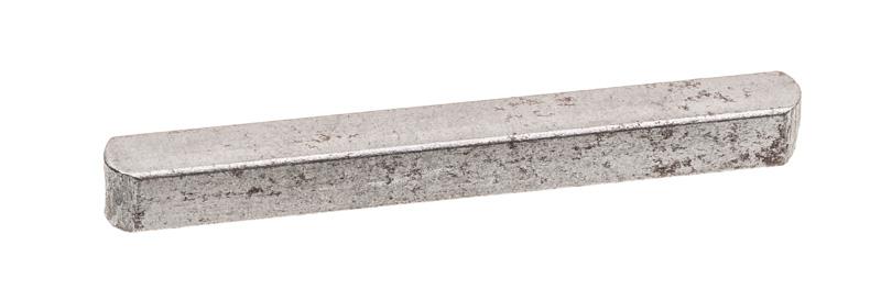 Klin adaptera Cedrus kosiarka KCL16;KCL18;KCL18SP;KCL20A;KCL20SP /4,7x4,7x38/ GB/T1096-2003