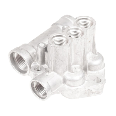 Króciec pompy aluminiowy Cedrus myjka ciśnieniowa CEDMC90 560020