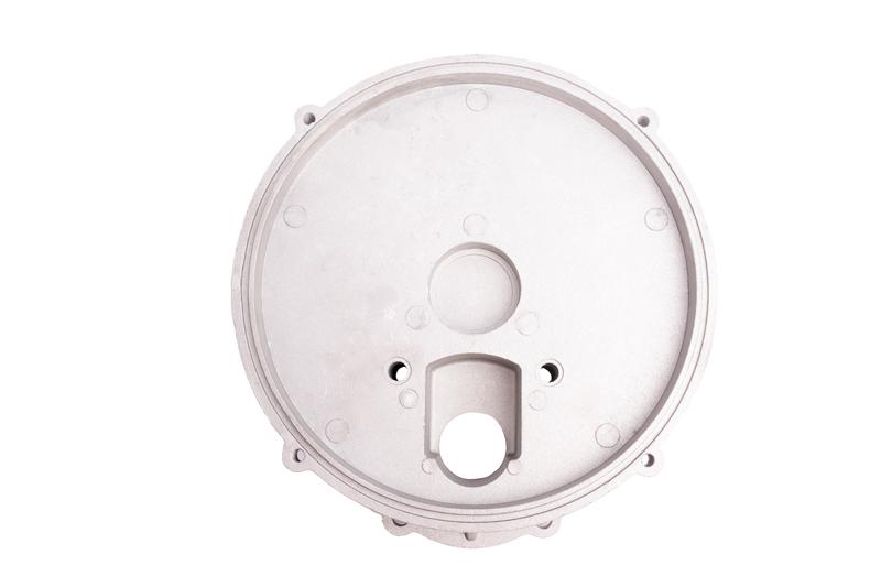 Podstawa przekładni Weibang WB517AB – detal