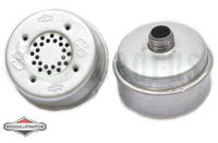 B&S screw-in Classic Sprint muffler ORIGINAL PART