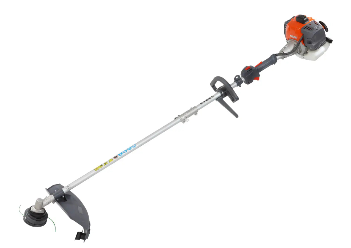 Kosa z głowicą żyłkową BCH 250 D ZESTAW 61469203E5Z