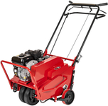 WEIBANG WB517AB SPRINKLING RUBBLE 5 hp B&S Briggs & Stratton 750Series WB517 lawn aerator EWIMAX - OFFICIAL DISTRIBUTOR - AUTHORIZED WEIBANG DEALER