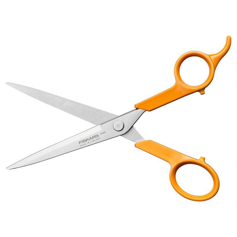 Nożyczki fryzjerskie FISKARS Classic 1075062 17 cm (1003025) profesjonalne