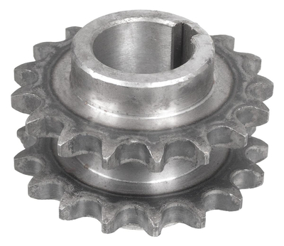 CEDRUS rear sprocket transporter TR300 130925