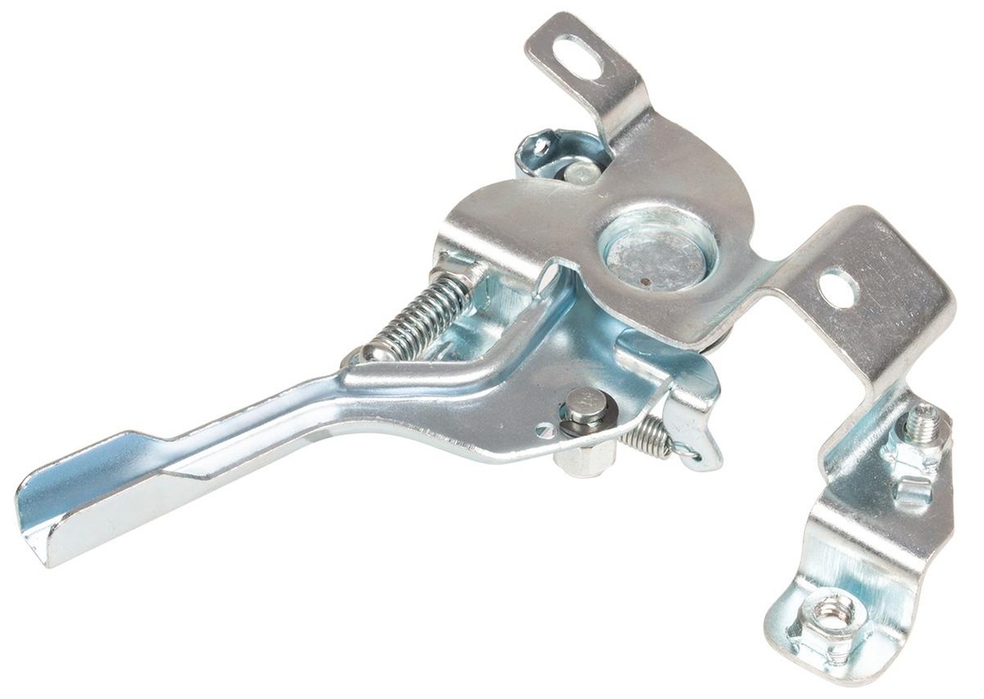Płyta Loncin regulatora obrotów LC40ZB20-1.7Q – część oryginalna 171680142-0001, widok 2