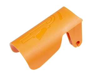 Worx WG749E lawn mower handle lever 50028003