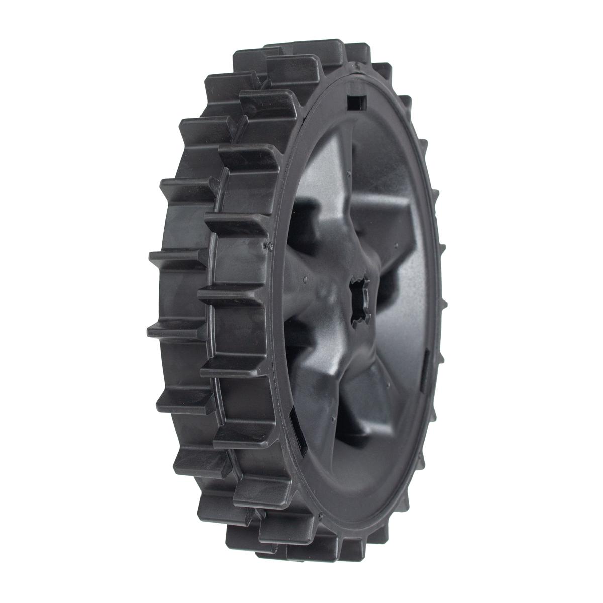 Koło tylne lewe Cedrus C-MOW seria M 80301565-01