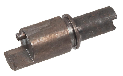 Regulator shaft Cedrus compactor CEDZG03 131564