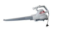 IKRA ILS3000E ELECTRIC GARDEN LEAF VACUUM CLEANER PREMIUM LEAF BLOWER OB-IKRILS3000E EWIMAX - OFFICIAL DISTRIBUTOR - AUTHORIZED IKRA DEALER