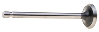 B&S exhaust valve 16-18 HP boxer engine 8R57-10
