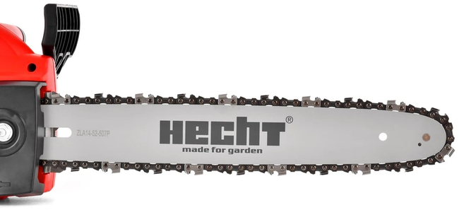 HECHT 2039 ELECTRIC LOG CUTTING LENGTH Saw 35 cm / 2200 W