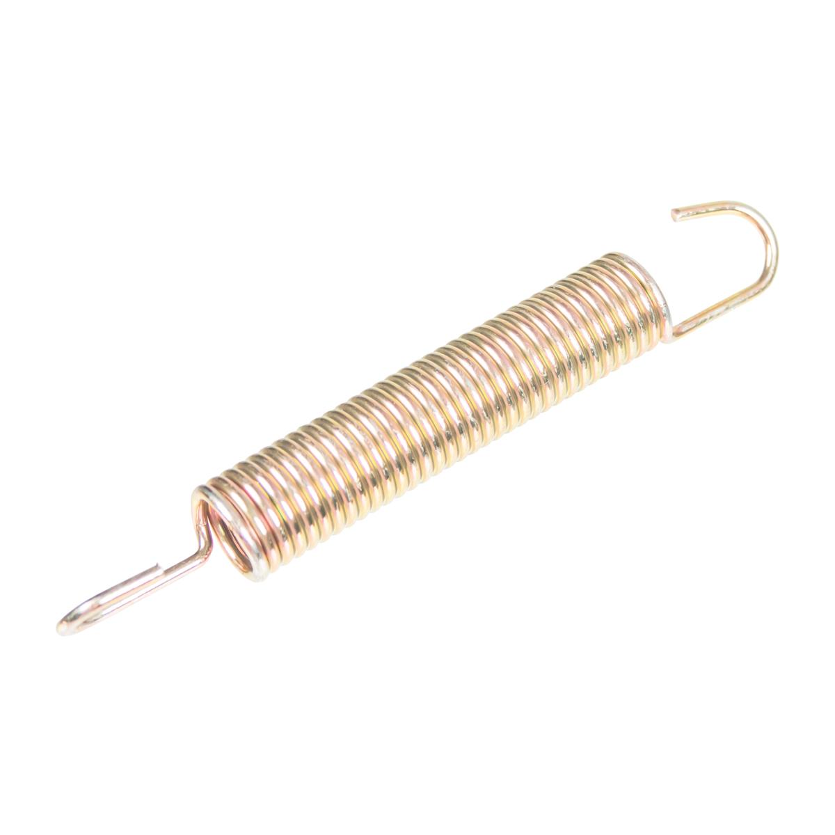 Sprężyna przyczepki traktorka Cedrus 225 kg SP22124-17