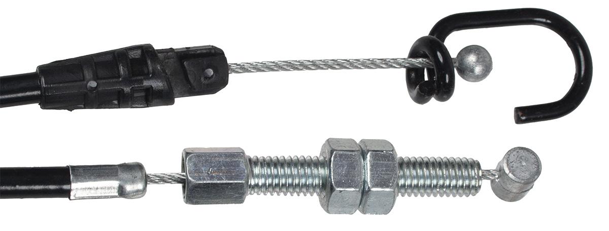 Linka jazdy przód CEDRUS glebogryzarka CEDRUSGLX480 CEDRUSGLX480F 81130