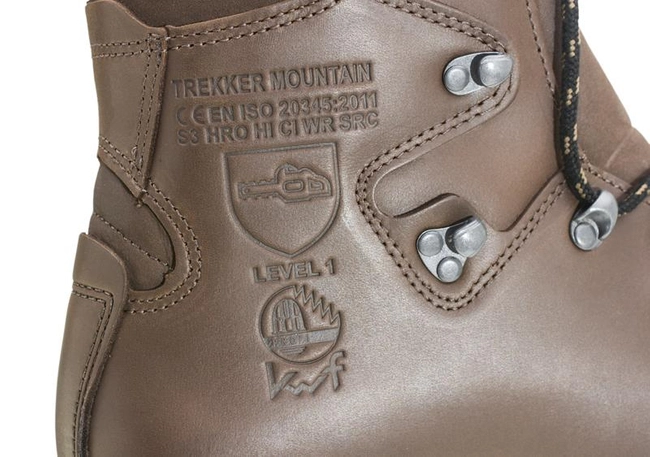 Buty pilarza Haix Trekker Mountain / klasa 1 rozmiar 41 110003