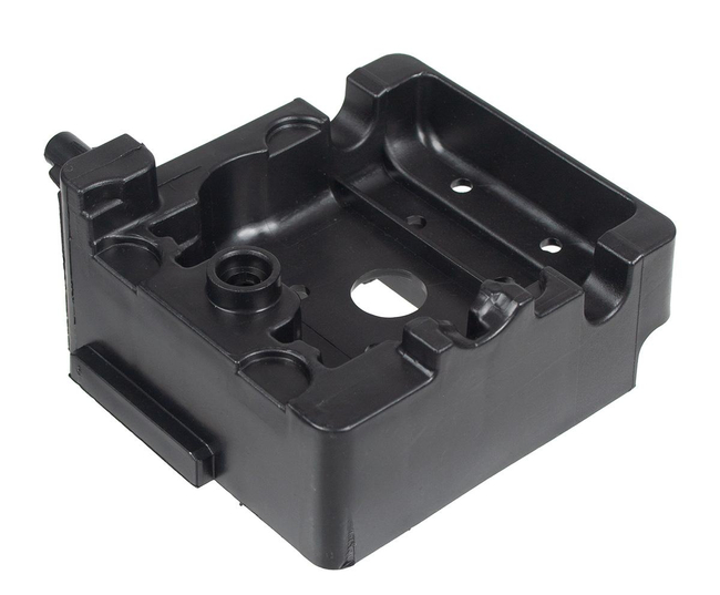 Uchycení čerpadla tlakové myčky Cedrus MC150P 560373