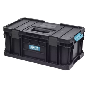 TOOLBOX WITH LID PLUS DEDRA SAS+ALL N0305, SAS SYSTEM