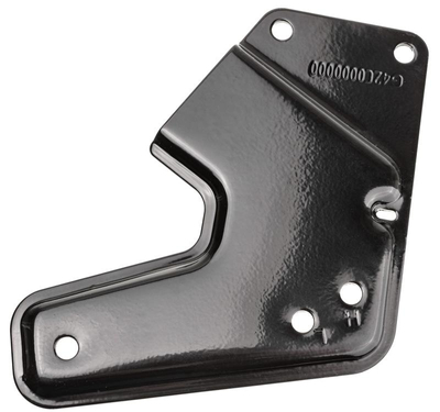 Left bracket Cedrus lawn mower CEDKS53H CEDKS53S-B CEDKS48-H CEDKS48S-H CEDKS53S-L 480154