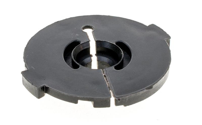 B&S manual starter base/plate 8R16-83