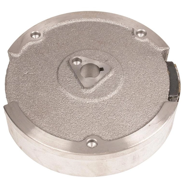 Loncin Cedrus scarifier magnet wheel CEDWR02R 270020139-0001