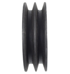 Cedrus spindle mower pulley CEDSM42 780530