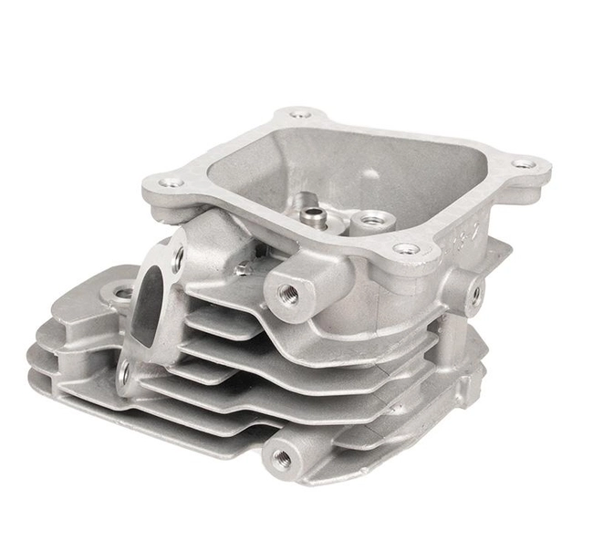 Loncin LC170FDS engine head zam.120080333-T150 ORIGINAL PART 120080333-0001