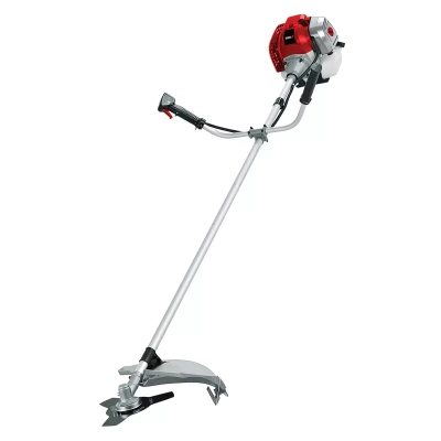 DEDRA DED8714 Kosa spalinowa Garden 1250W 43cc dwusuw podkaszarka wykaszarka 430mm