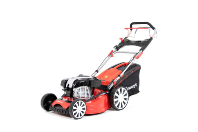 FAWORYT SHA51BS750N-4W1 BRIGGS 750 51cm SPRINAL MOWER WITH DRIVE