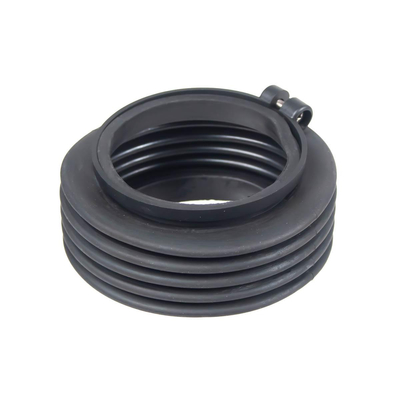 Wiper IKE XH XH35 mower rubber coupler L25Z07200A