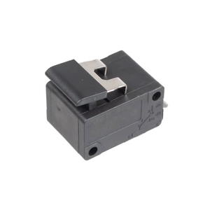 Spínač skartovače Cedrus CEDRE04