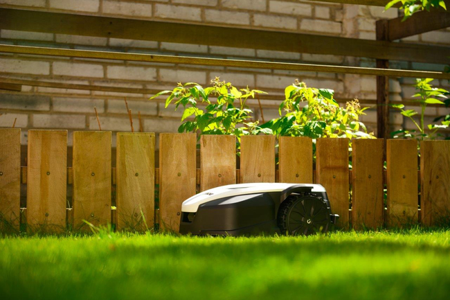 CEDRUS M6+ AUTOMATIC MOW MOWING ROBOT 600m2 - OFFICIAL DISTRIBUTOR - AUTHORIZED DEALER CEDRUS