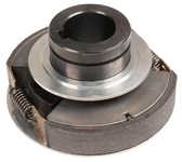 CEDRUS compactor clutch ZG04 070689