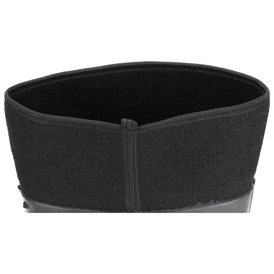 Velikost gumových bot z PVC. 47