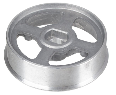 Cedrus scarifier large pulley CEDWE40 300372