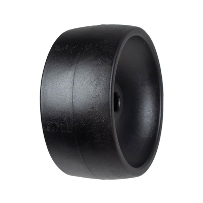 Support wheel 4" Cedrus tractor C-TRAC-83HC C-TRAC-93HC C-TRAC-103HC 485658