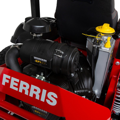 FERRIS ISX3300Z GARDEN TREADER VANGUARD 37hp 155cm ZERO POWER SPRINAL MOWER 5901914 / 5901917 - OFFICIAL DISTRIBUTOR - AUTHORIZED DEALER FERRIS