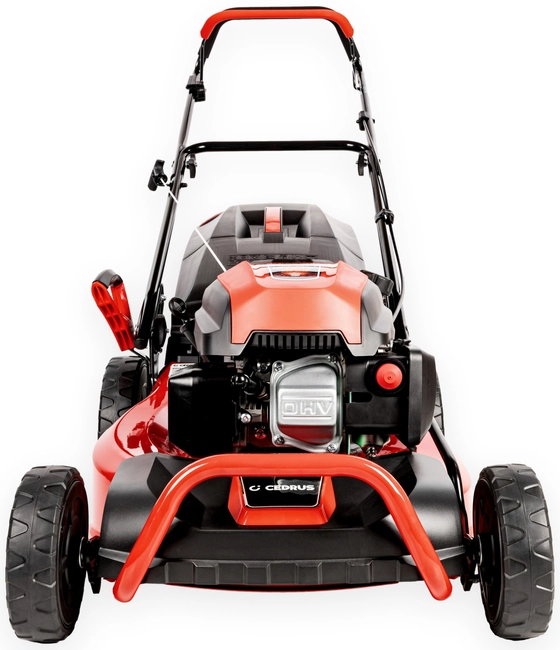 Sekačka na trávu CEDRUS KS48 se spalovacím motorem 48 cm / 4,2 hp - EWIMAX - OFICIÁLNÍ DISTRIBUTOR - AUTORIZOVANÝ PRODEJCE CEDRUS
