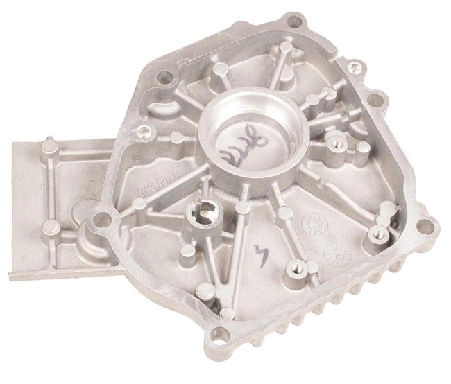 Loncin boční kryt olejové vany LC3500i LC170F-3 ORIGINÁLNÍ DÍL 110820122-0001