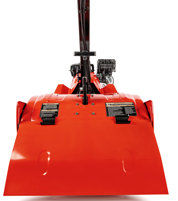 CEDRUS GLX-GT65-2B&S SPROTTILLER s motorem 6,5 HP / 50 cm BRIGGS B&S XR950 - OFICIÁLNÍ DISTRIBUTOR - AUTORIZOVANÝ PRODEJCE CEDRUS