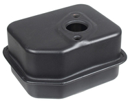 Muffler Cedrus engine Y196VE 482701