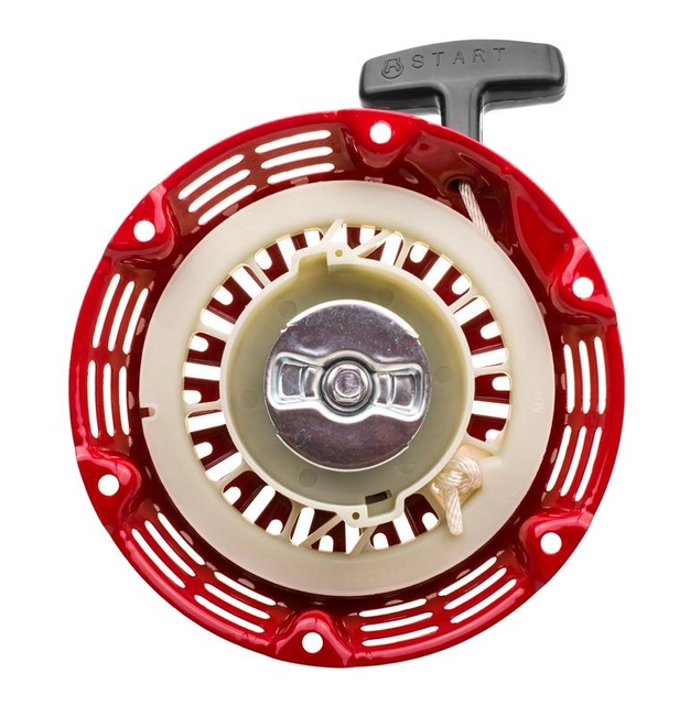 Chinese Lifan Kipor Loncin Zongshen 168 metal take-up T2 starter NZ556