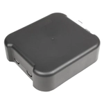 Pokrywa Loncin filtra powietrza LC2V90(T230) CZĘŚĆ ORYGINALNA 180070244-0001