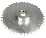 Weibang WB517AB aerator rotor gear ORIGINAL PART 51A0407010