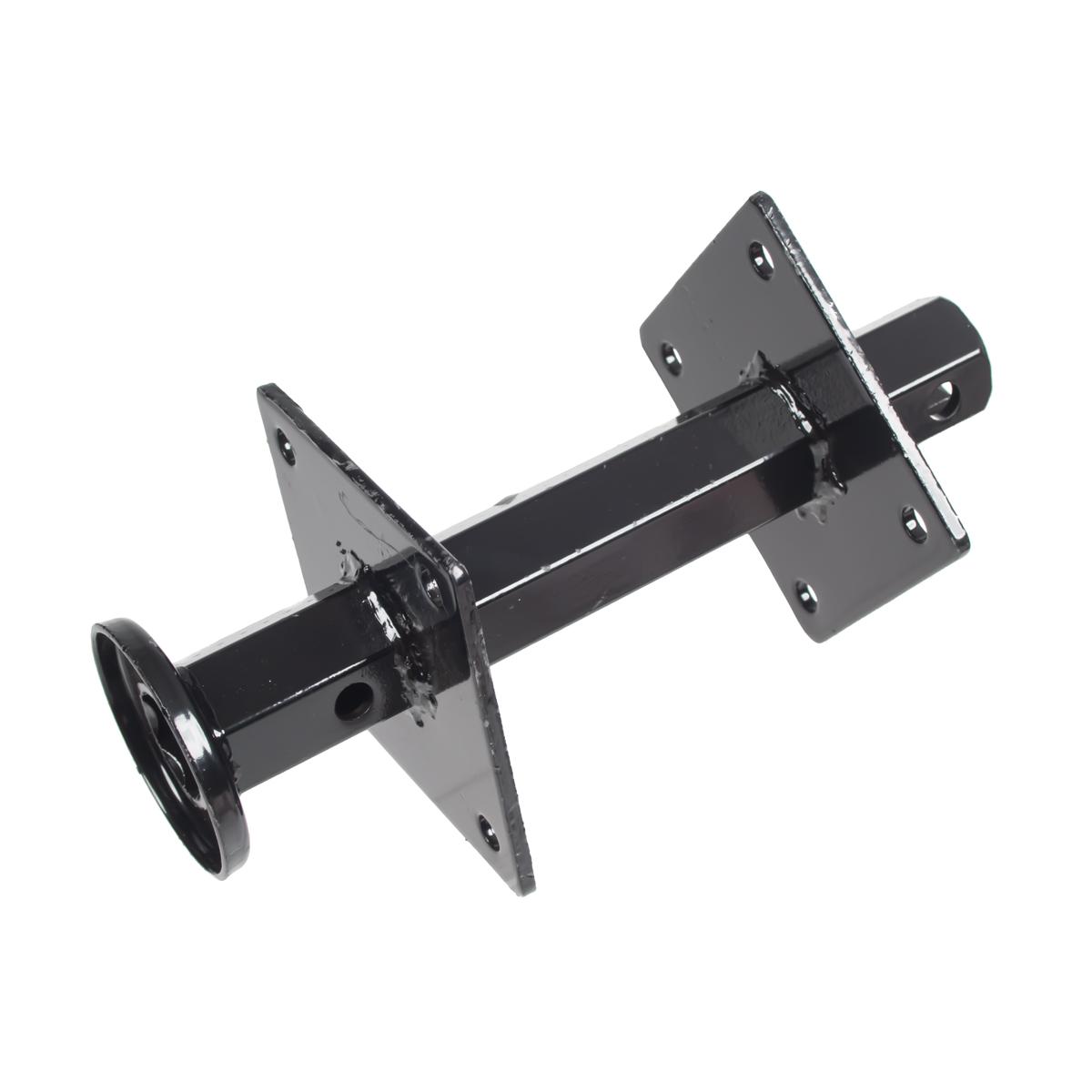 Adapter ostrzy wewnętrzny glebogryzarki Loncin L90 1WG3.4-75FQ-D 661720001-0001 - widok z boku