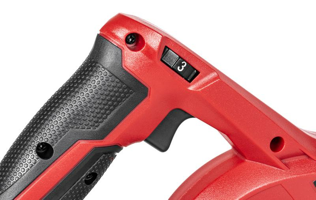 Akumulátorový foukač Cedrus CEDBV270LI CEDBV270LI