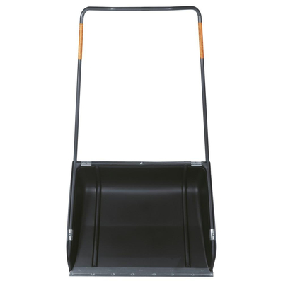 Pług śnieżny FISKARS 1001631 – profesjonalna łopata do śniegu 83 cm