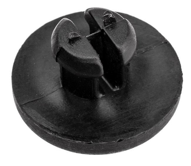 Zaślepka pręta pokrywy kosza Cedrus CEDWR01 kosiarka CEDKS53S-B CEDKS48-H CEDKS48S-H CEDKS53S-L