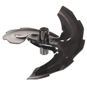 Pravý šnek sněhové frézy CEDRUS CEDSB53 KCM24-01-13C