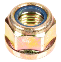 Matice M12x1,50 levotočivá 76-006