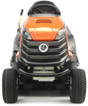OLEO MAC OM 106/22 H Briggs & Stratton travní traktor HYDROSTATIC 102cm PREMIUM CLASS samojízdná sekačka 68129096 - OFICIÁLNÍ DISTRIBUTOR - AUTORIZOVANÝ PRODEJCE OLEO-MAC