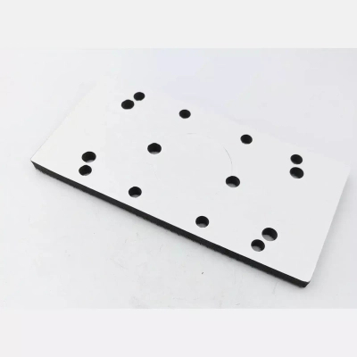 #32 STOPA Z RZEPEM DO SZLIFIERKI OSCYLACYJNEJ DEDRA DED7943